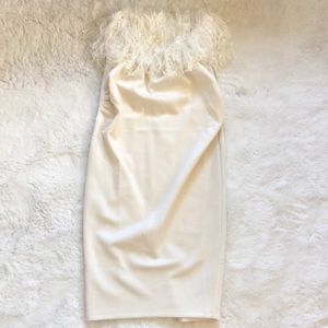 ASOS Maternity Dress